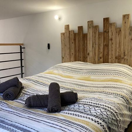 Appartement Au Coeur D'Espalion La Cabane Du Lot 외부 사진